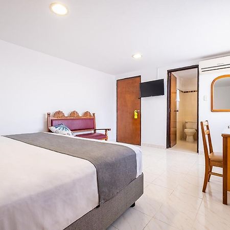 Hotel Ayenda 1502 Principe Bucaramanga Esterno foto