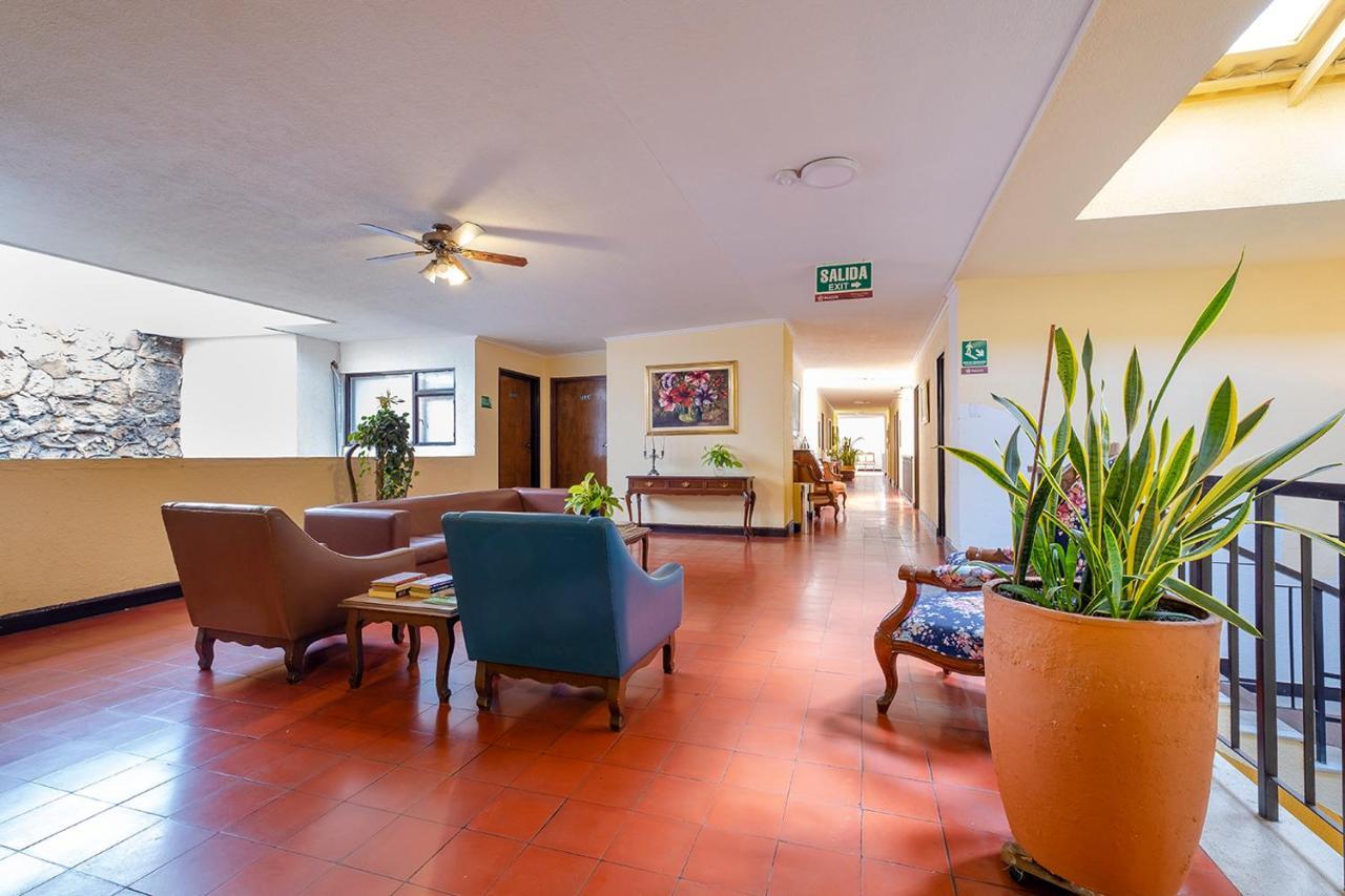 Hotel Ayenda 1502 Principe Bucaramanga Esterno foto