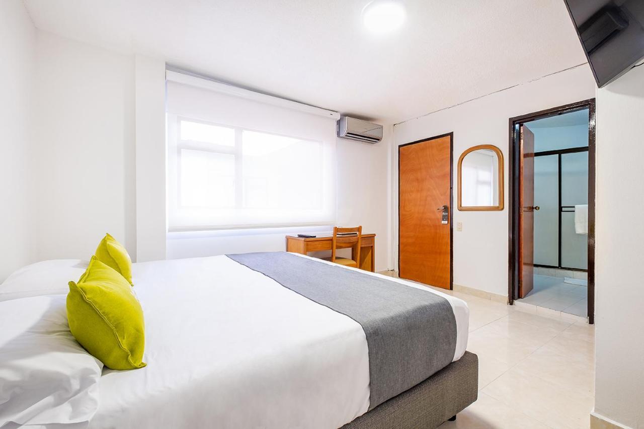 Hotel Ayenda 1502 Principe Bucaramanga Esterno foto