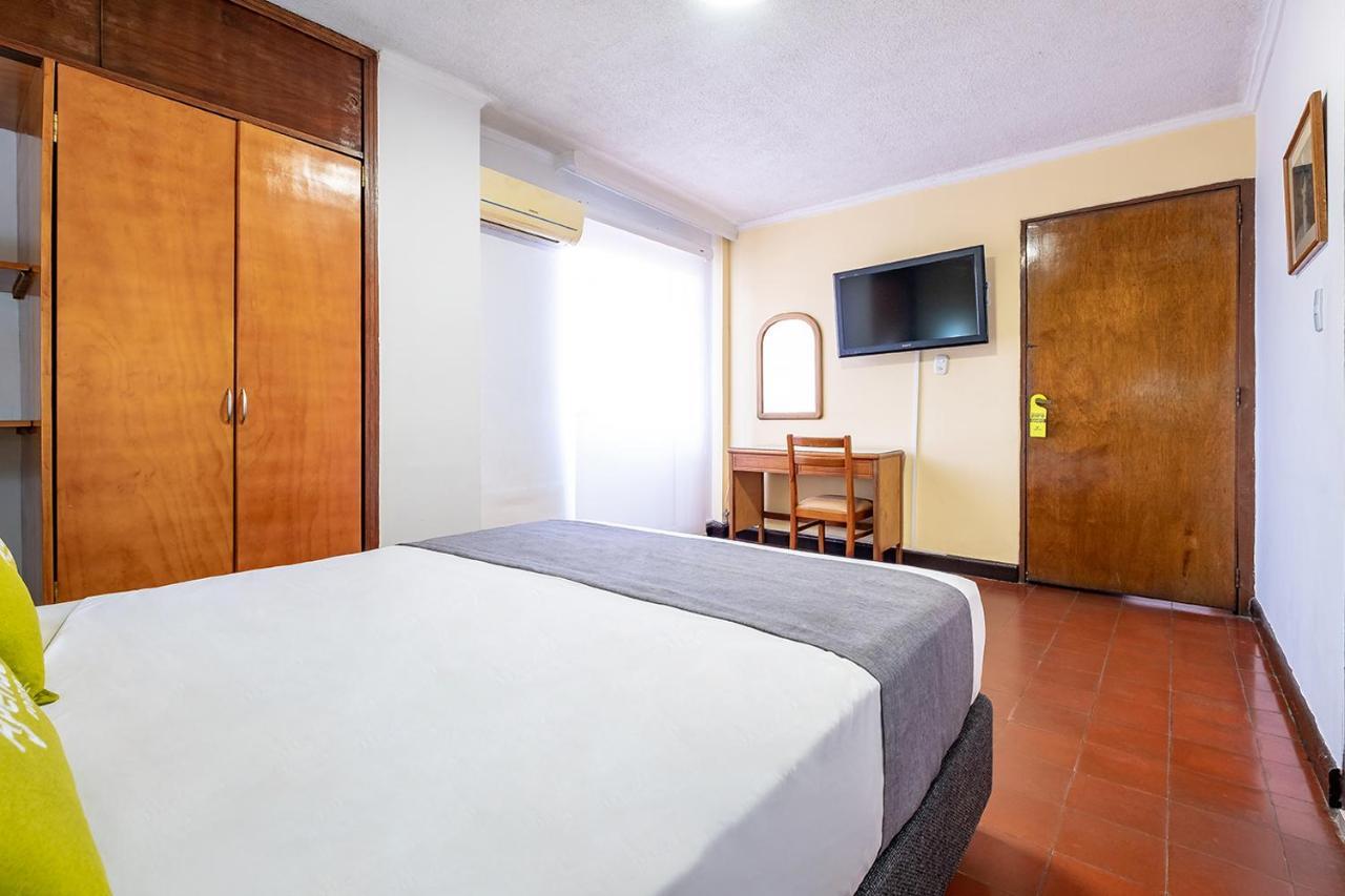 Hotel Ayenda 1502 Principe Bucaramanga Esterno foto