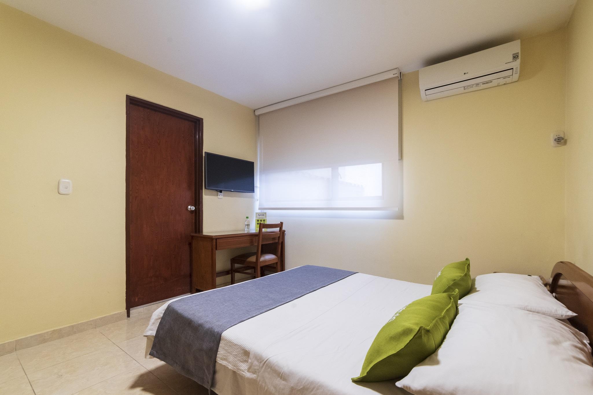 Hotel Ayenda 1502 Principe Bucaramanga Esterno foto