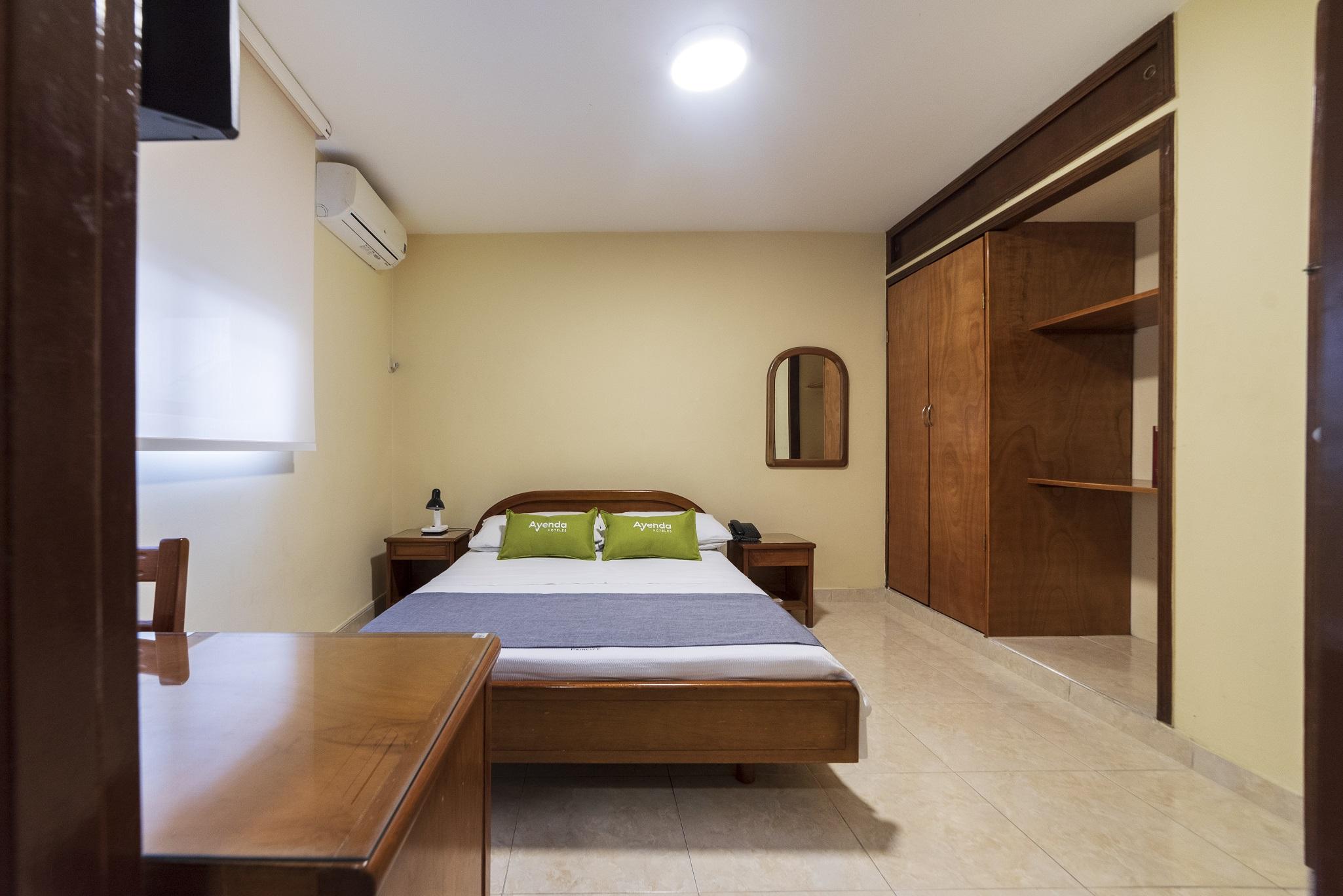 Hotel Ayenda 1502 Principe Bucaramanga Esterno foto
