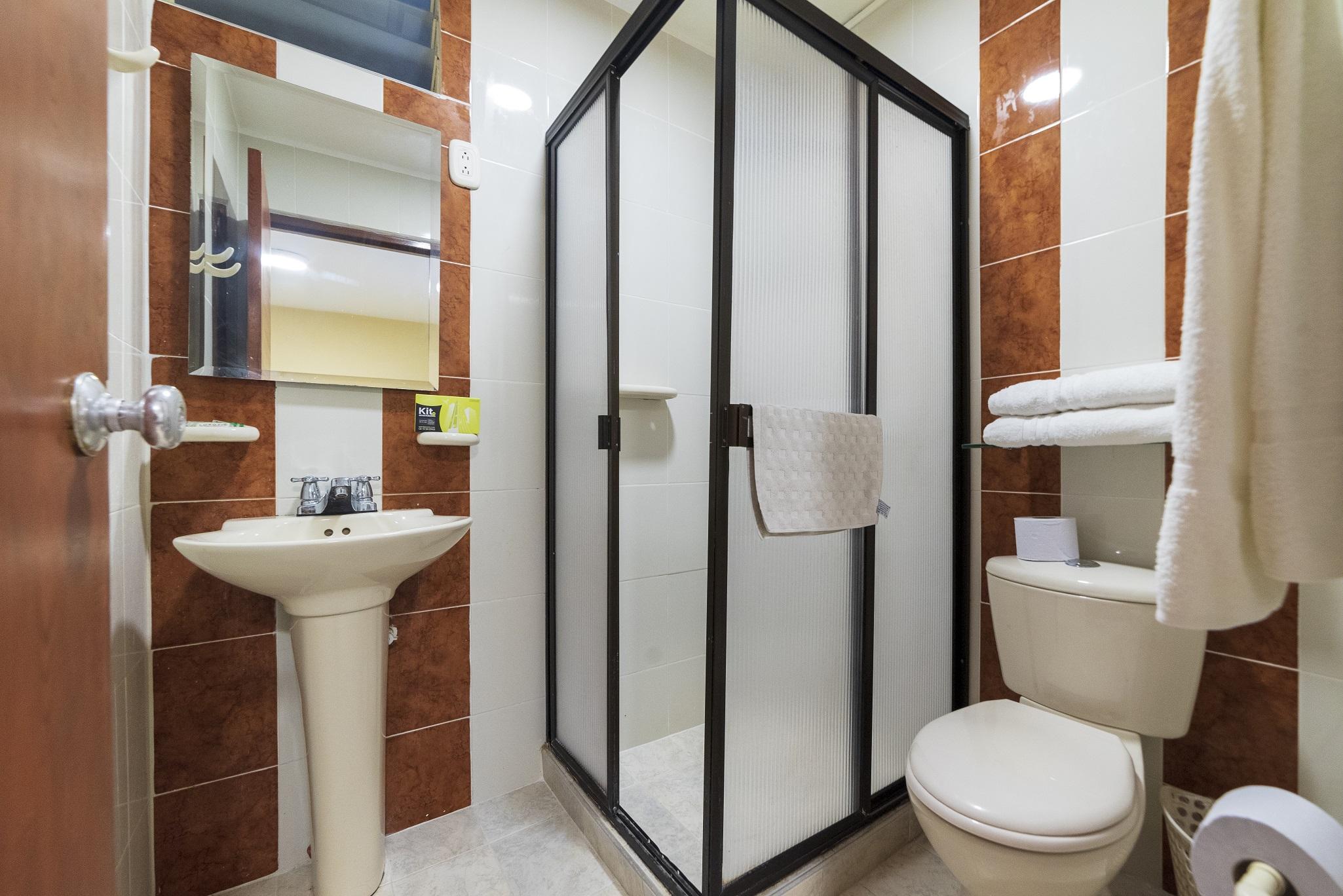 Hotel Ayenda 1502 Principe Bucaramanga Esterno foto