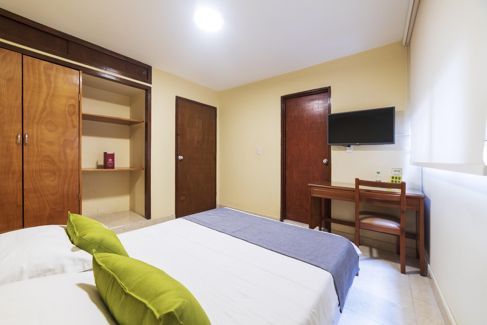 Hotel Ayenda 1502 Principe Bucaramanga Esterno foto