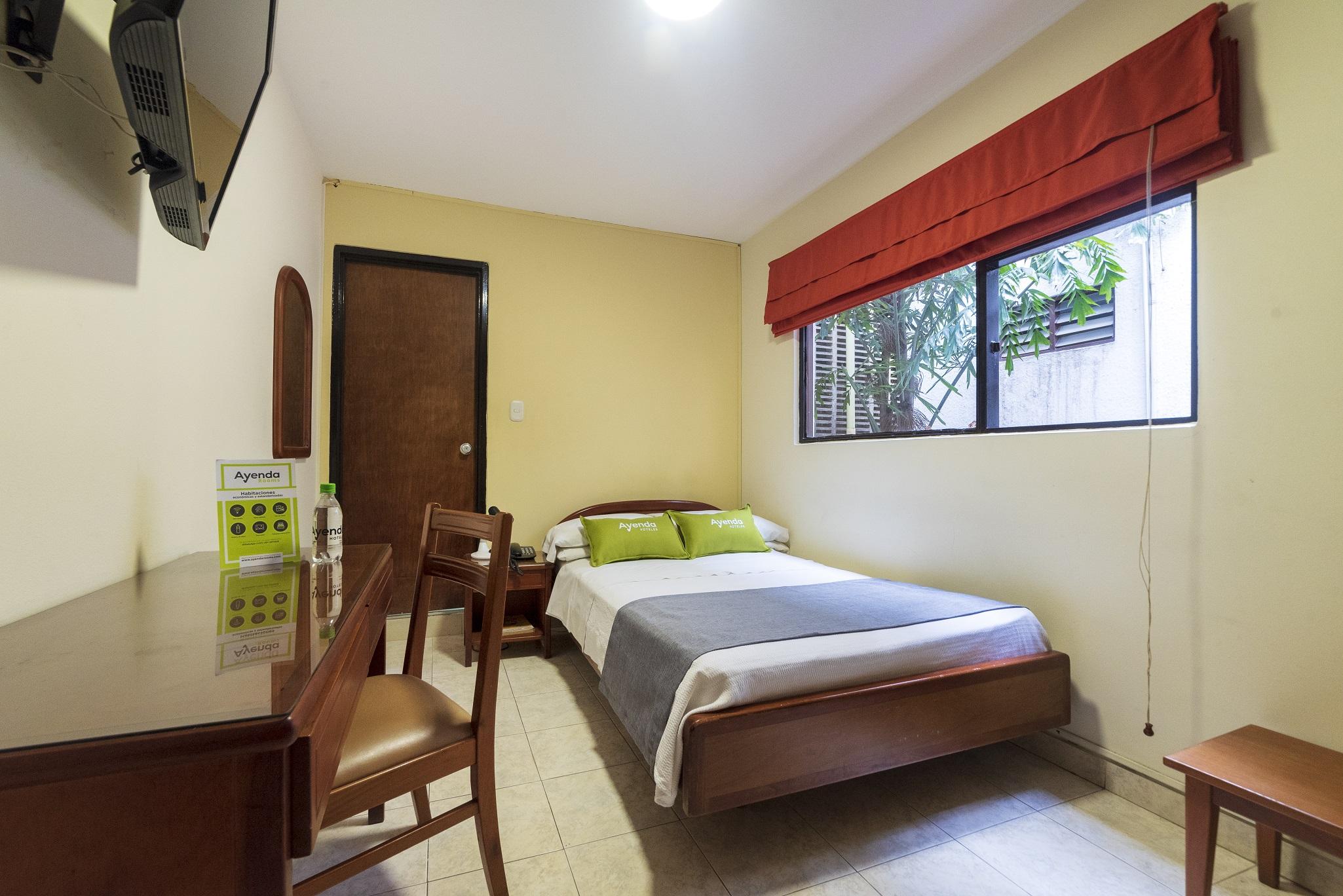 Hotel Ayenda 1502 Principe Bucaramanga Esterno foto