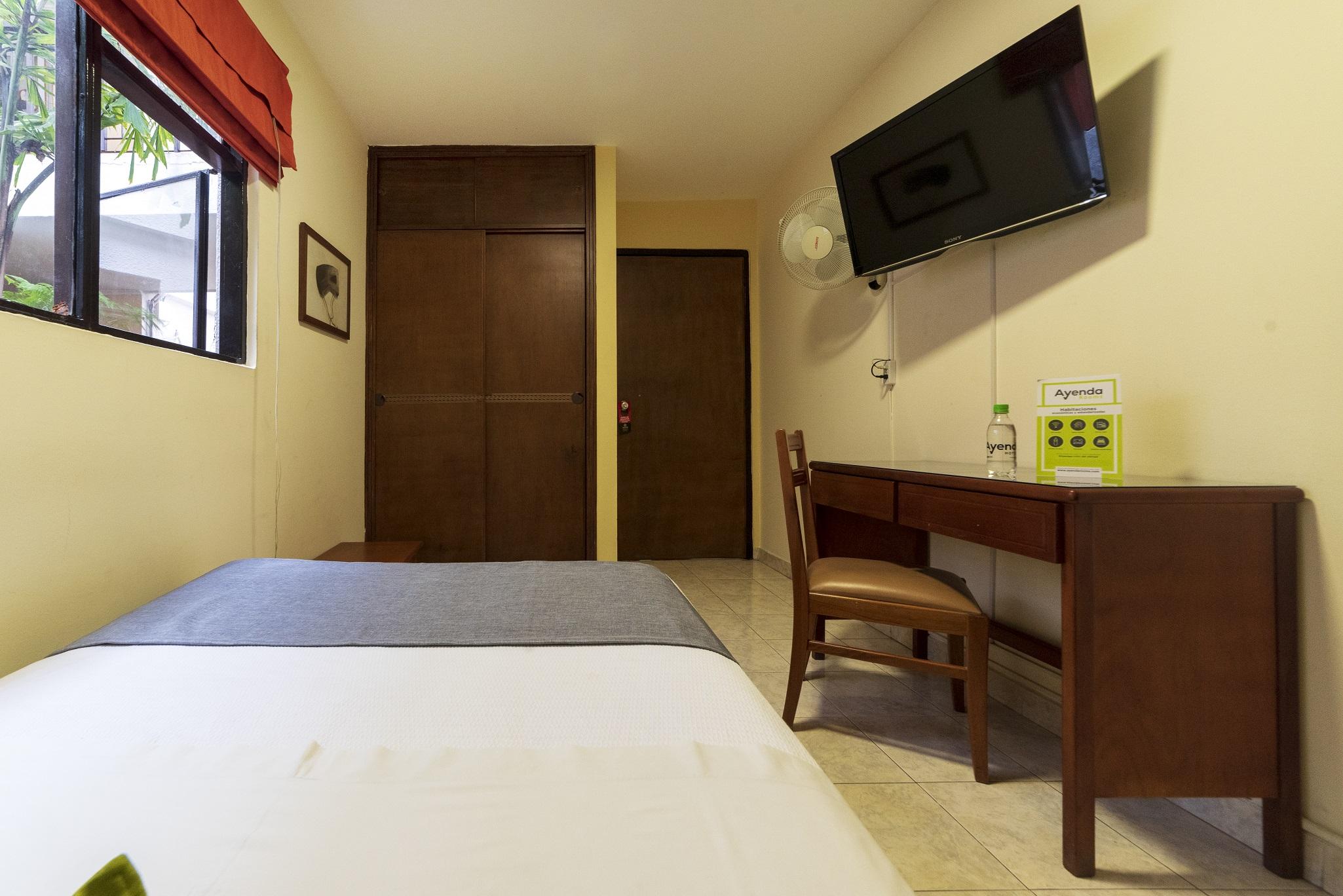 Hotel Ayenda 1502 Principe Bucaramanga Esterno foto