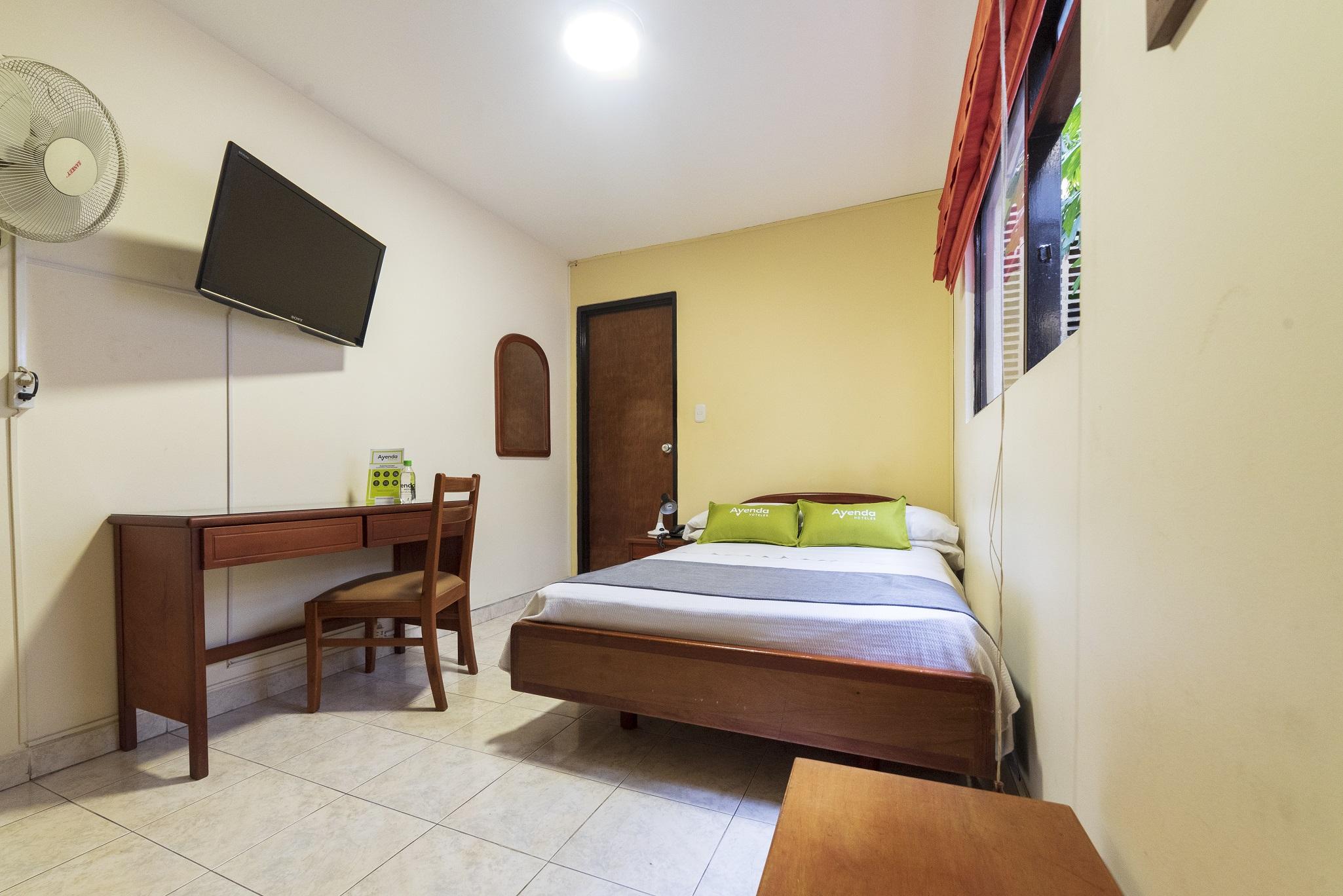 Hotel Ayenda 1502 Principe Bucaramanga Esterno foto
