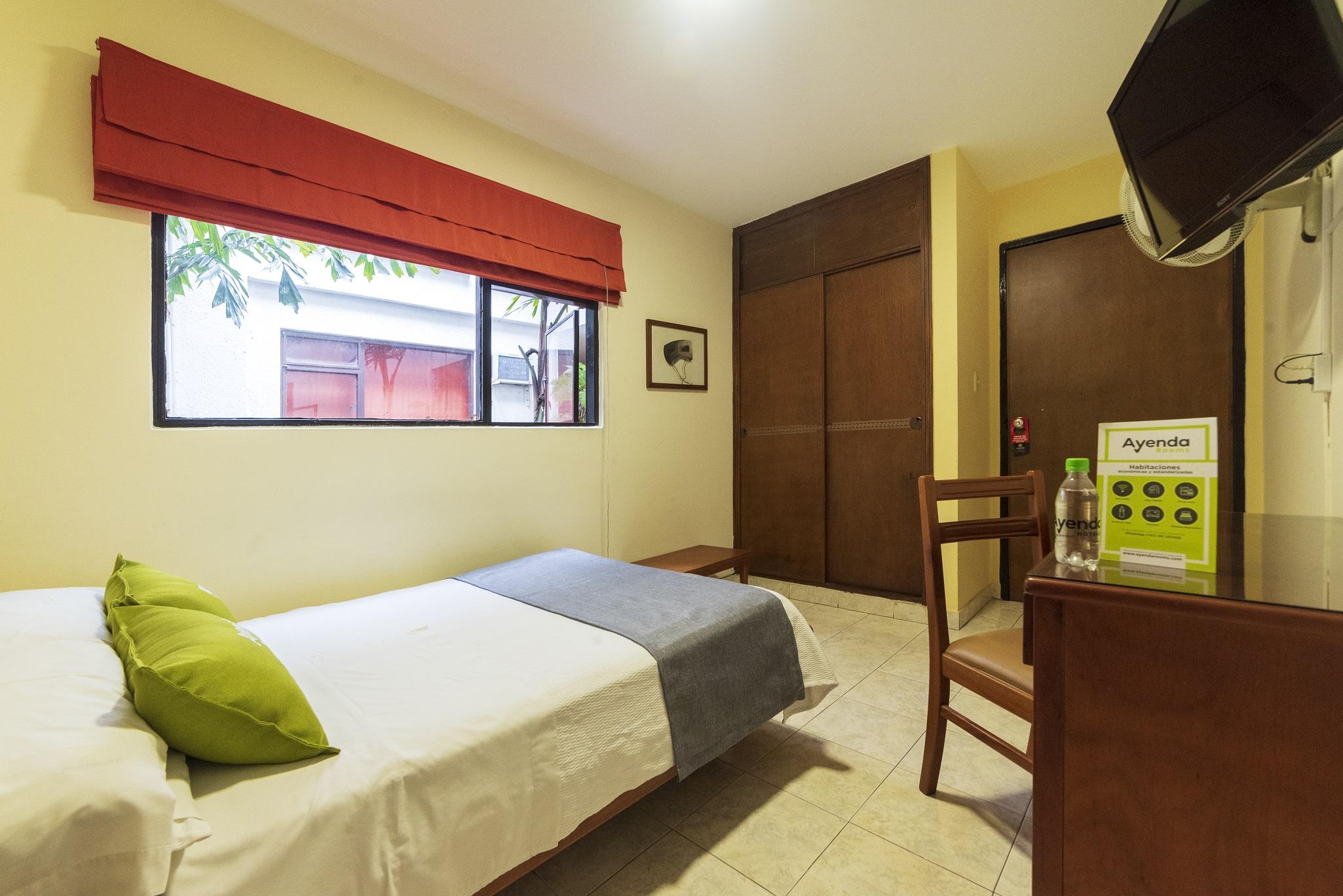 Hotel Ayenda 1502 Principe Bucaramanga Esterno foto