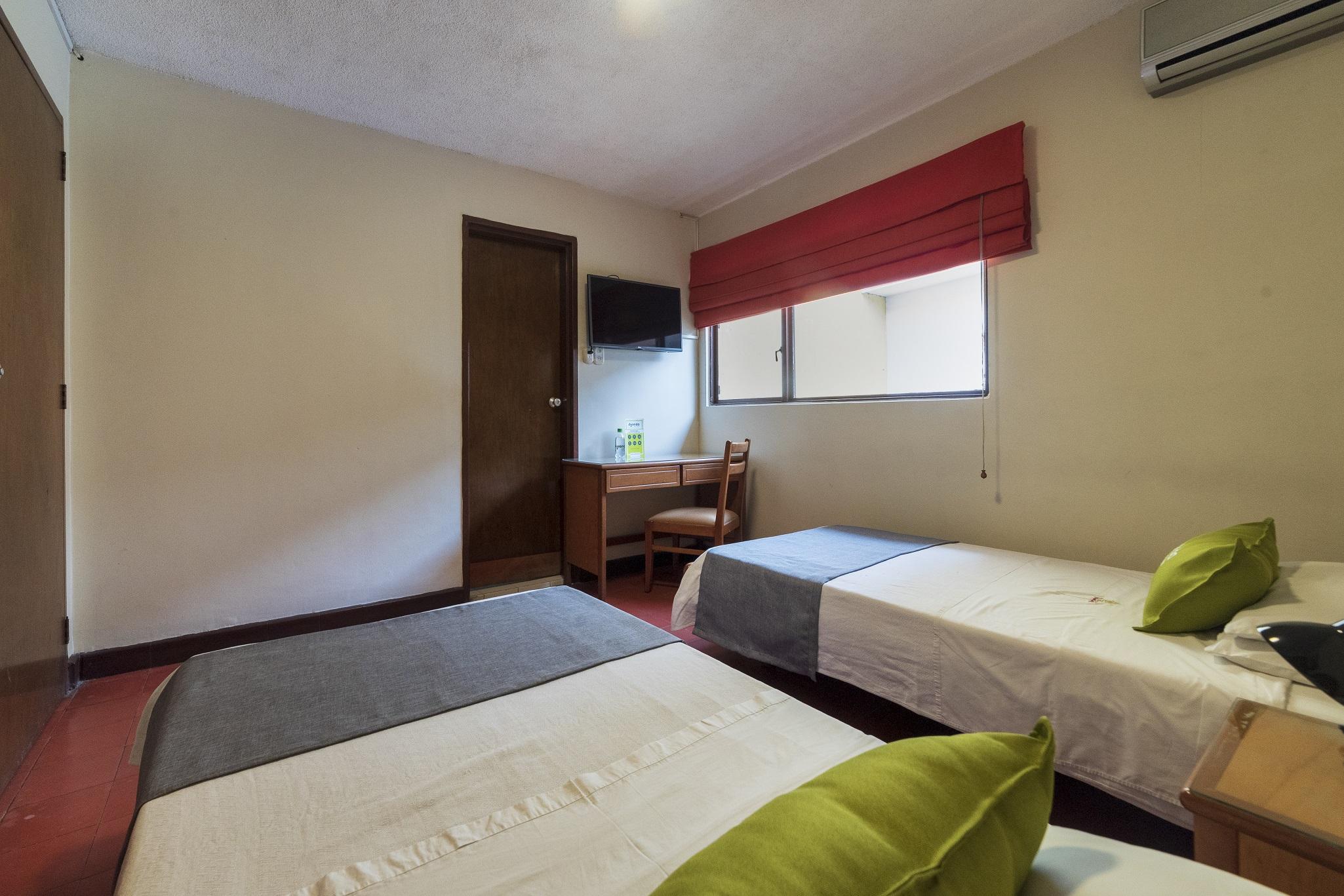 Hotel Ayenda 1502 Principe Bucaramanga Esterno foto