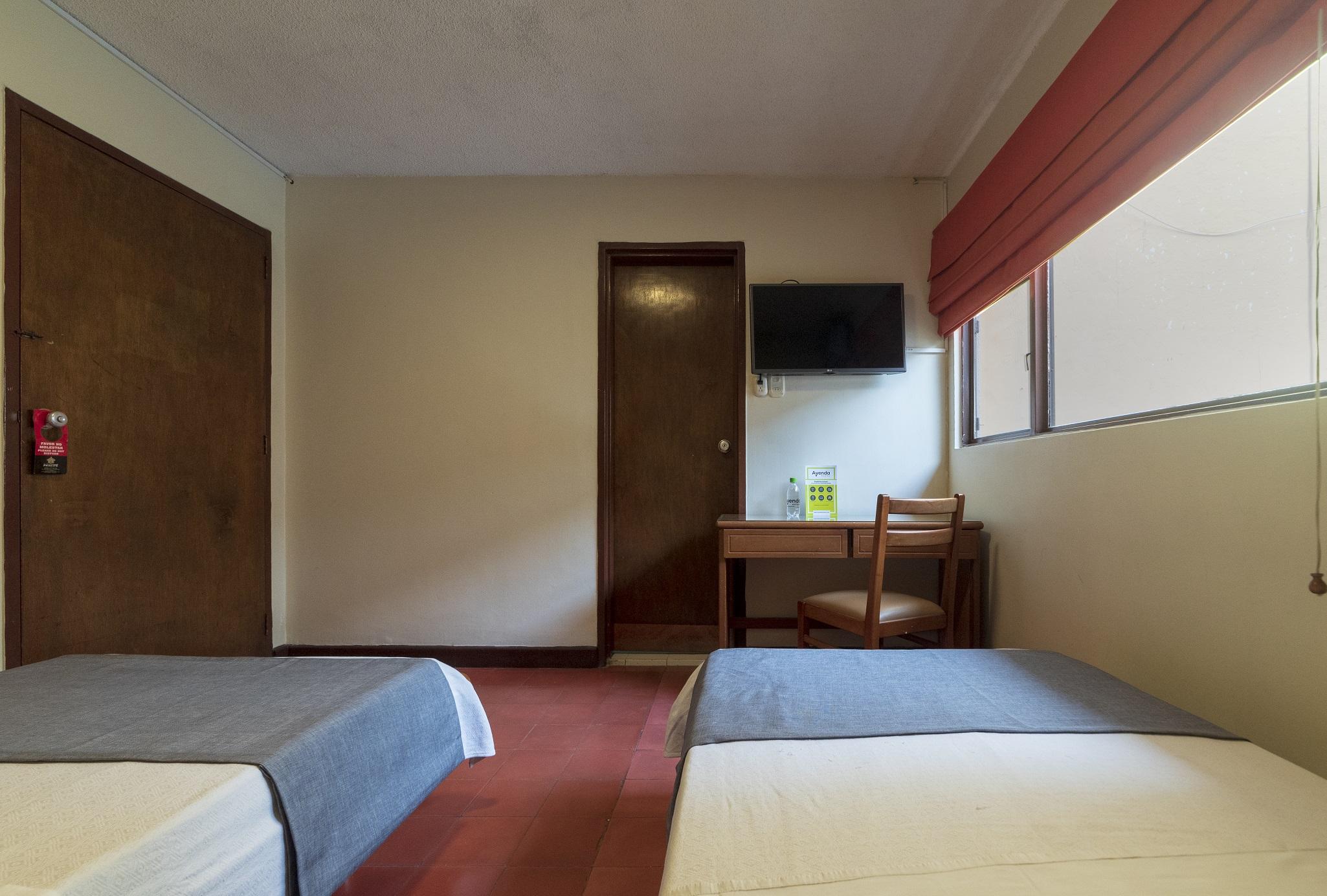 Hotel Ayenda 1502 Principe Bucaramanga Esterno foto