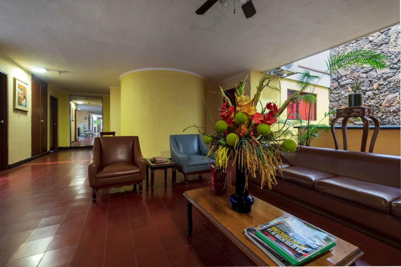 Hotel Ayenda 1502 Principe Bucaramanga Esterno foto