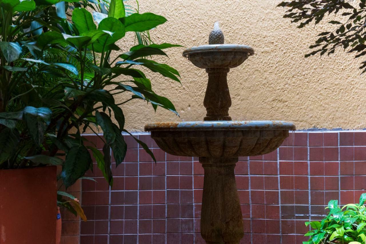 Hotel Ayenda 1502 Principe Bucaramanga Esterno foto